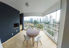 Foto 1 de Apartamento com 2 Quartos à venda, 66m² em Brooklin, São Paulo
