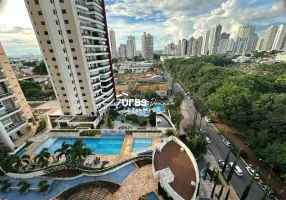 Foto 1 de Apartamento com 3 Quartos à venda, 184m² em Setor Bueno, Goiânia