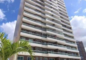 Foto 1 de Apartamento com 3 Quartos à venda, 146m² em Guararapes, Fortaleza