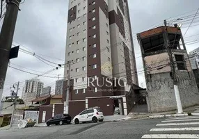 Foto 1 de Apartamento com 2 Quartos à venda, 30m² em Vila Matilde, São Paulo