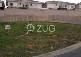 Foto 1 de Lote/Terreno à venda, 371m² em Vila Capuava, Valinhos