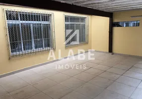 Foto 1 de Casa com 4 Quartos à venda, 250m² em Brooklin, São Paulo