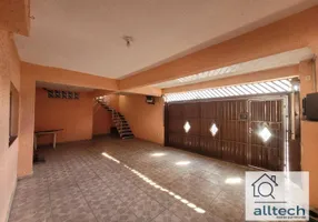 Foto 1 de Casa com 3 Quartos para alugar, 165m² em Vila Verde, São Paulo