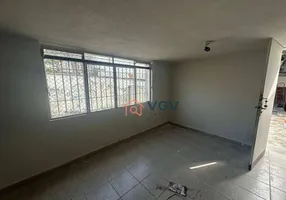 Foto 1 de Casa com 2 Quartos para alugar, 40m² em Vila Santa Catarina, São Paulo