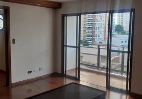 Foto 1 de Apartamento com 4 Quartos para alugar, 165m² em Santana, São Paulo