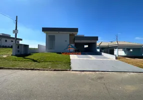 Foto 1 de Casa de Condomínio com 3 Quartos à venda, 200m² em Residencial San Diego, Vargem Grande Paulista