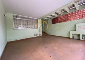 Foto 1 de Casa com 3 Quartos para venda ou aluguel, 196m² em Vila Mariana, São Paulo