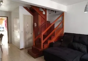 Foto 1 de Casa com 3 Quartos à venda, 78m² em Marechal Rondon, Canoas