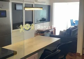 Foto 1 de Apartamento com 2 Quartos à venda, 105m² em Jardins, São Paulo