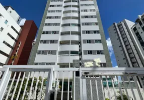 Foto 1 de Apartamento com 3 Quartos à venda, 70m² em Costa Azul, Salvador