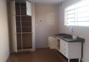 Foto 1 de Casa com 1 Quarto para alugar, 40m² em Jardim  Independencia, São Paulo