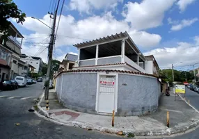 Foto 1 de Casa com 2 Quartos para alugar, 90m² em Jardim Sulacap, Rio de Janeiro