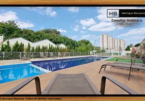 Foto 1 de Casa de Condomínio com 3 Quartos à venda, 120m² em Vila Progresso, Sorocaba