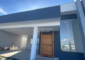 Foto 1 de Casa com 3 Quartos à venda, 173m² em Fazendinha, Araruama