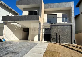 Foto 1 de Casa de Condomínio com 3 Quartos à venda, 250m² em BOSQUE, Vinhedo