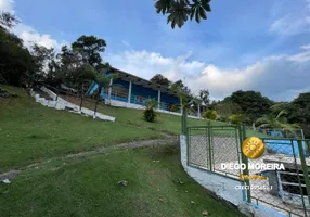 Foto 1 de Fazenda/Sítio com 4 Quartos à venda, 3150m² em Jardim Sinki, Franco da Rocha