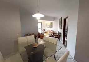 Foto 1 de Apartamento com 3 Quartos à venda, 90m² em Martins, Uberlândia