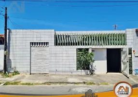 Foto 1 de Casa com 3 Quartos à venda, 165m² em Henrique Jorge, Fortaleza