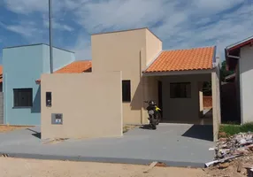 Foto 1 de Casa com 2 Quartos à venda, 70m² em Copas Verdes, Ji Paraná