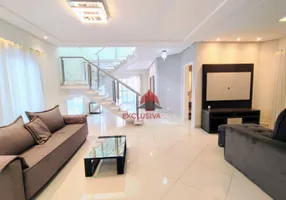 Foto 1 de Casa de Condomínio com 4 Quartos à venda, 230m² em Urbanova, São José dos Campos