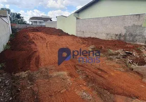 Foto 1 de Lote/Terreno à venda, 500m² em Jardim Santa Madalena, Sumaré