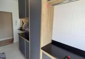 Foto 1 de Apartamento com 2 Quartos à venda, 55m² em PARQUE SAO MATHEUS, Piracicaba