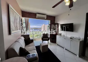 Foto 1 de Apartamento com 1 Quarto à venda, 68m² em Praia do Canto, Vitória