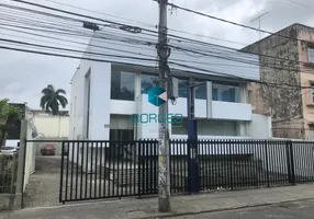 Foto 1 de Ponto Comercial à venda, 700m² em Canela, Salvador
