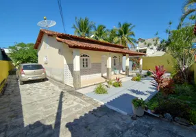 Foto 1 de Casa com 4 Quartos à venda, 120m² em Sao Geraldo Bacaxa, Saquarema