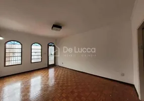 Foto 1 de Casa com 3 Quartos para alugar, 280m² em Jardim Dom Bosco, Campinas