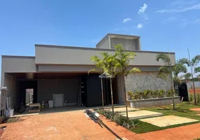 Foto 1 de Casa de Condomínio com 4 Quartos à venda, 249m² em Jardins Franca, Goiânia