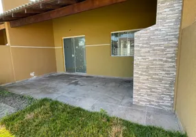 Foto 1 de Casa com 2 Quartos à venda, 65m² em Mariluz, Itapoá