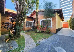 Foto 1 de Casa com 3 Quartos à venda, 201m² em Vila Progresso, São Paulo