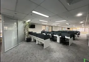 Foto 1 de Sala Comercial para alugar, 600m² em Vila Olímpia, São Paulo