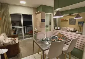 Foto 1 de Apartamento com 2 Quartos à venda, 55m² em Canela, Salvador