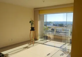 Foto 1 de Apartamento com 2 Quartos à venda, 96m² em Jardim Europa, Jaguariúna