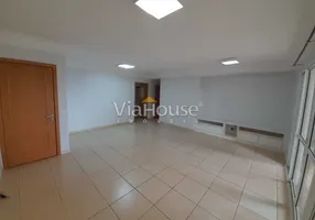 Foto 1 de Apartamento com 3 Quartos à venda, 138m² em Jardim Santa Angela, Ribeirão Preto