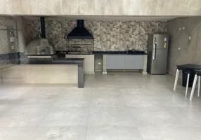 Foto 1 de Apartamento com 3 Quartos para alugar, 84m² em Vila Clementino, São Paulo