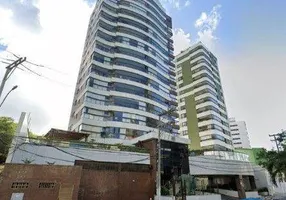 Foto 1 de Apartamento com 3 Quartos à venda, 145m² em Jardim Armacao, Salvador