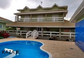 Foto 1 de Casa de Condomínio com 7 Quartos à venda, 650m² em Horizonte Azul, Itupeva