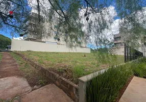 Foto 1 de Lote/Terreno à venda, 895m² em Jardim Nova Aliança Sul, Ribeirão Preto