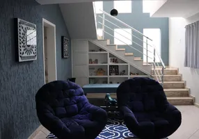 Foto 1 de Casa de Condomínio com 3 Quartos à venda, 312m² em Ibiti Royal Park, Sorocaba
