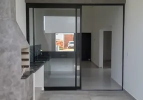 Foto 1 de Casa de Condomínio com 3 Quartos à venda, 102m² em Golden Park Residencial, Sorocaba