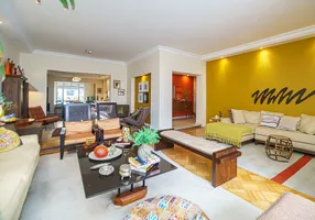 Foto 1 de Casa com 4 Quartos à venda, 320m² em Brooklin, São Paulo