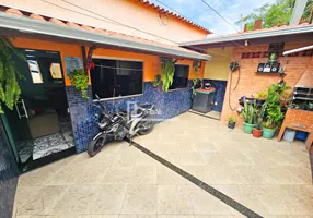 Foto 1 de Casa com 2 Quartos à venda, 87m² em Mantiqueira, Belo Horizonte