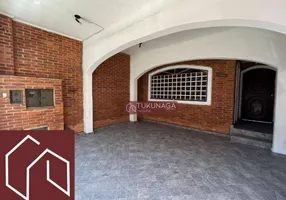 Foto 1 de Sobrado com 3 Quartos para alugar, 224m² em Vila Rosalia, Guarulhos
