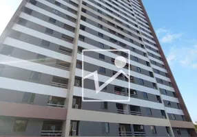 Foto 1 de Apartamento com 3 Quartos à venda, 66m² em Aldeota, Fortaleza