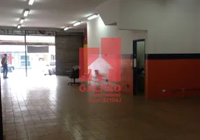 Foto 1 de Ponto Comercial para alugar, 190m² em Moema, São Paulo