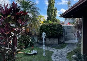 Foto 1 de Casa com 5 Quartos à venda, 360m² em Piratininga, Niterói