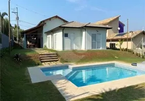 Foto 1 de Casa de Condomínio com 4 Quartos para venda ou aluguel, 278m² em Condominio Colinas de Inhandjara, Itupeva